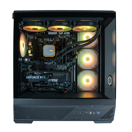 850W PSU
