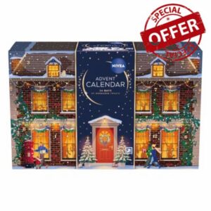 NIVEA ADVENT CALENDAR
