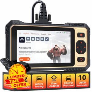 OBD2 Diagnostic Scanner