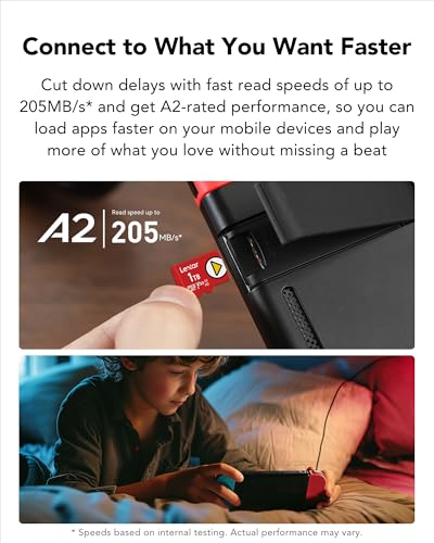 up to 205MB/s read