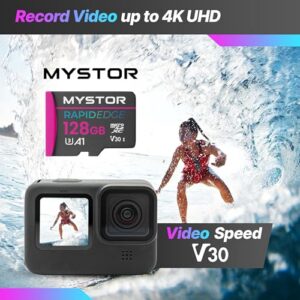 Micro SDXC