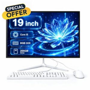 19inch All-in-One PC