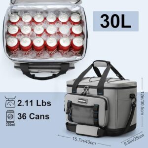 30L Cool Box