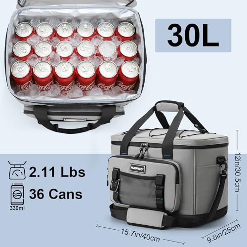 30L Cool Box