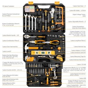 Storage Organiser Drawer Case