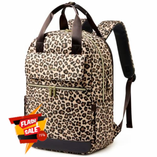 LOVEVOOK Backpack Womens