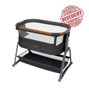 Maxi-Cosi Iora Plus Co-Sleeping Bassinet