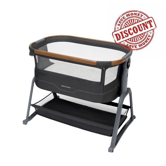 Maxi-Cosi Iora Plus Co-Sleeping Bassinet