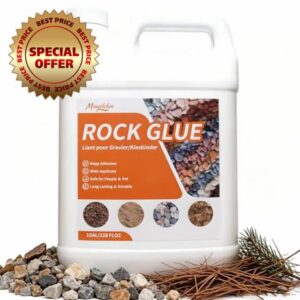Gravel Glue