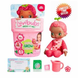Kind Kira Baby Doll