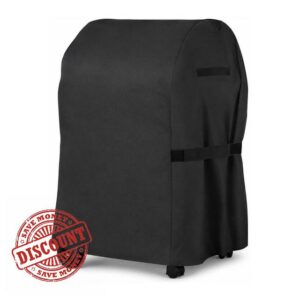BBQ Cover for Broil King Gem 310 Shadow 2024-2026+