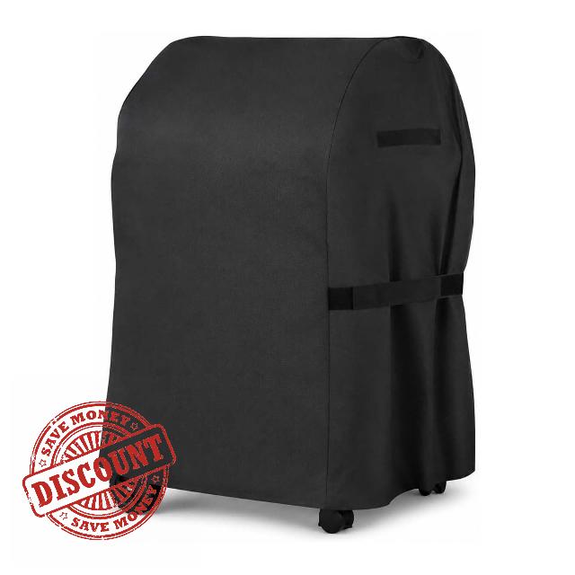BBQ Cover for Broil King Gem 310 Shadow 2024-2026+