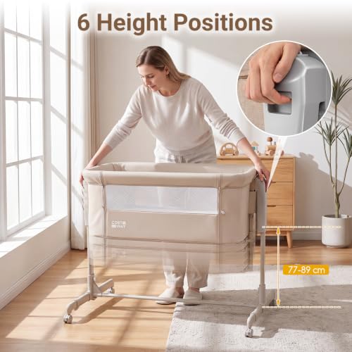Extendable Legs