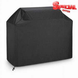 Grill Cover for Everdure by Heston Blumenthal FURNACE 2016-2025 2026+
