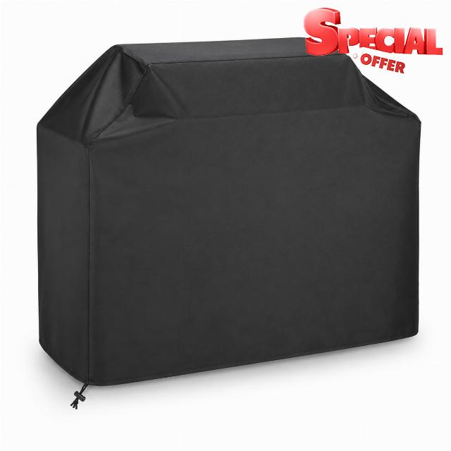 Grill Cover for Everdure by Heston Blumenthal FURNACE 2016-2025 2026+