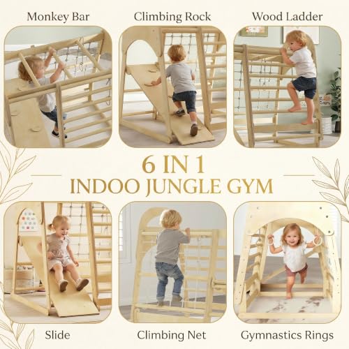 Monkey Bars