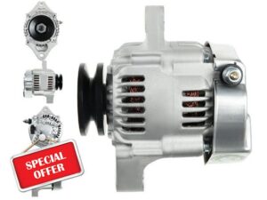 Alternator FIT FOR BAD BOY AOS