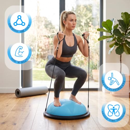 Yoga Balance Trainer