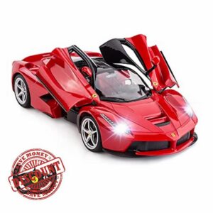 RASTAR LaFerrari Remote Control Car