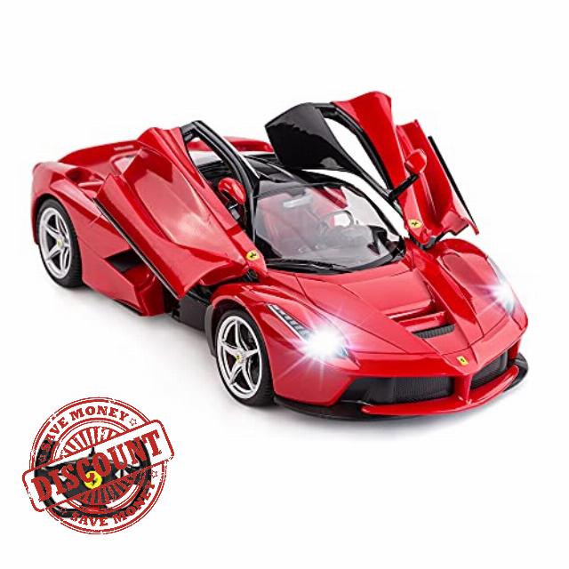 RASTAR LaFerrari Remote Control Car