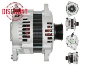ALTERNATOR FIT FOR RENAULT Espace