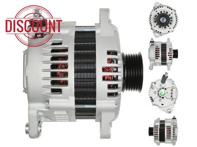 ALTERNATOR FIT FOR RENAULT Espace