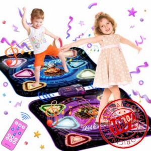 Dance Mat For Kids