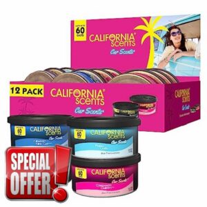 California Scents