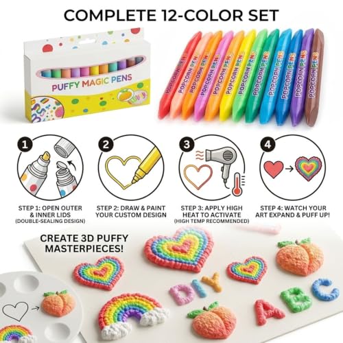 Safe Pop Corn Pens Se