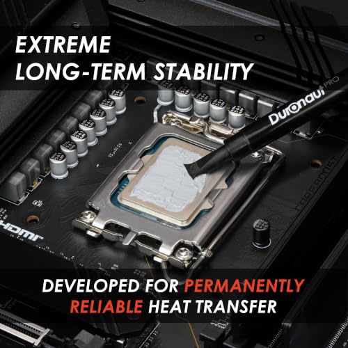 Consoles and Demanding Industrial Applications High long-term stability