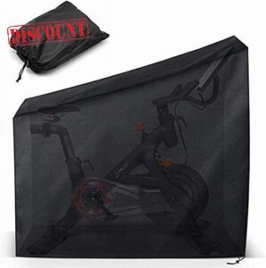Exercise Bike Cover for Peloton