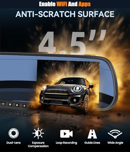 Reverse Assist