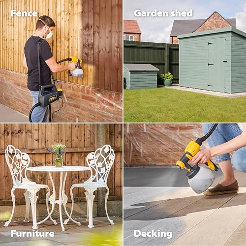 garden furniture