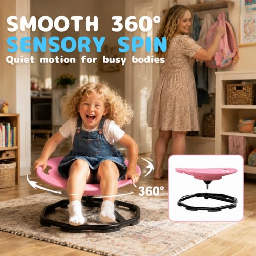 Sensory Chair For ADHD