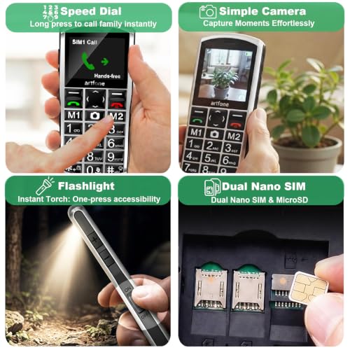 Dual SIM