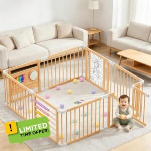 Baby Playpen
