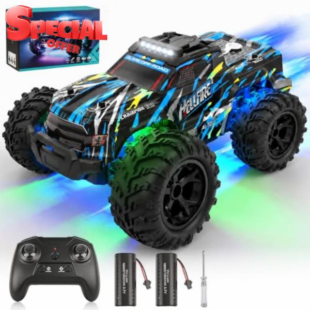 Remote Control Cars 1:18