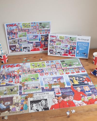 Puzzle for Adults