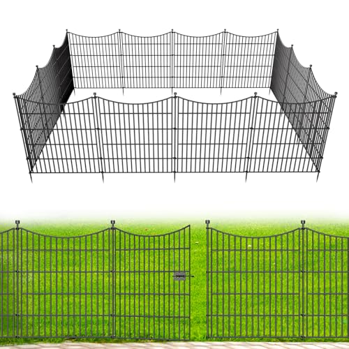 Animal Barrier
