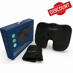 Postpartum Coccyx Cushion for Coccyx Pain
