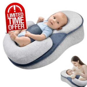 Baby Inclined Wedge Pillow
