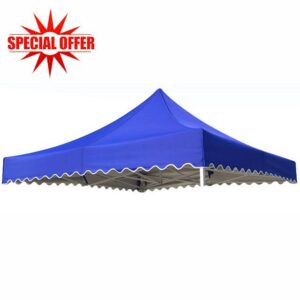 Replacement Canopy for Pop-Up Tents