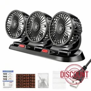 Car Fan