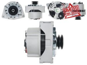 Alternator fit for SAAB 900 2.0 Petrol