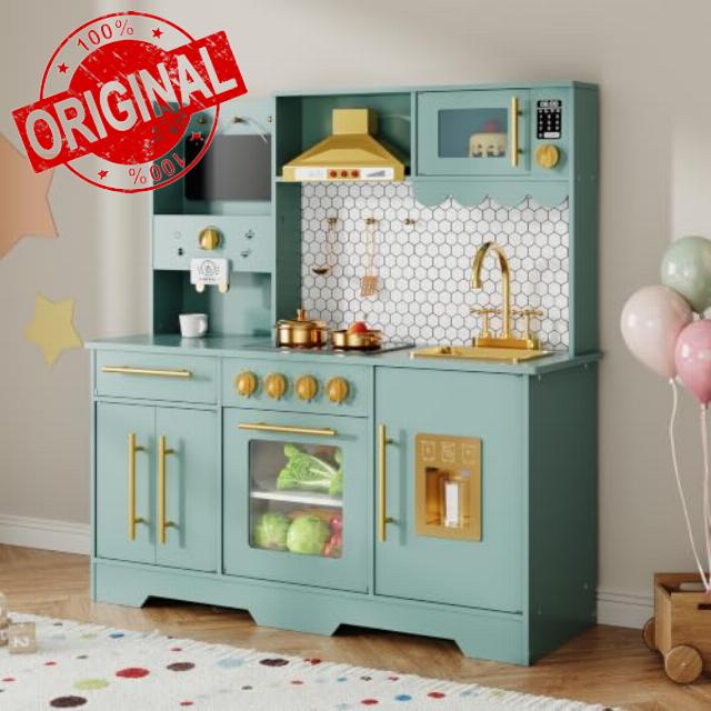 Toy Kitchen