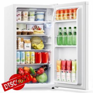 Small Fridge