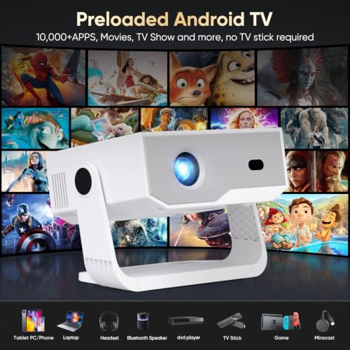 Android TV