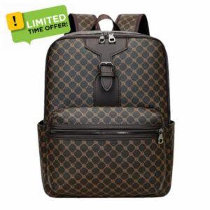 School Bag Backpack Cabin Luggage Waterproof Travel Rucksack Size For Hand 14 Inch Laptop Womens