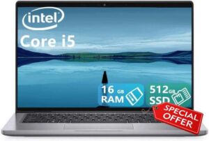 Dell Latitude 7430 Business Laptop