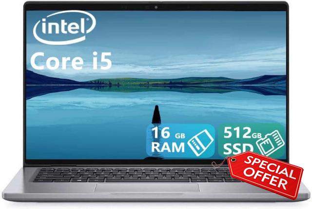 Dell Latitude 7430 Business Laptop